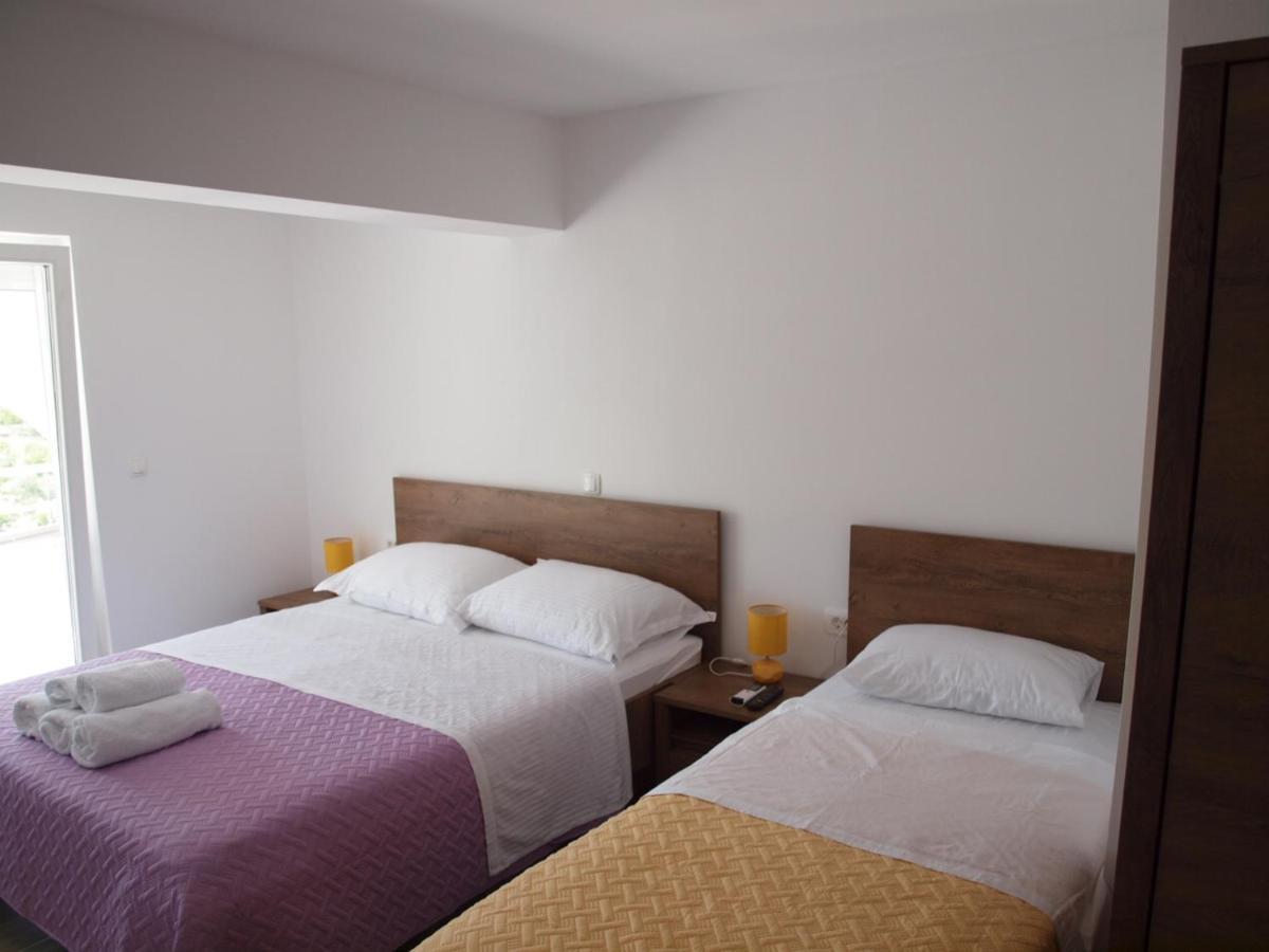 Apartman&Studio S 普洛切 外观 照片