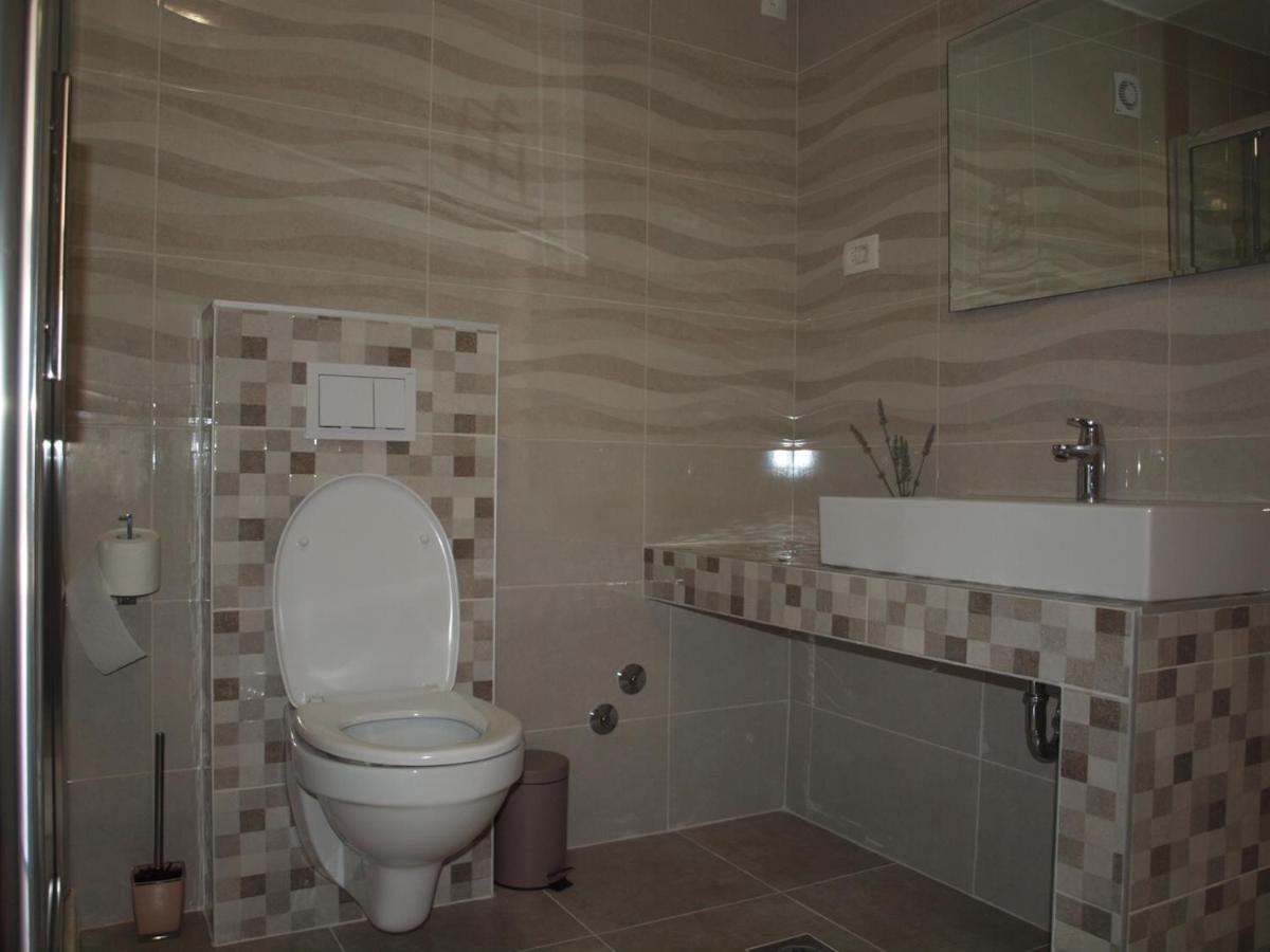 Apartman&Studio S 普洛切 外观 照片
