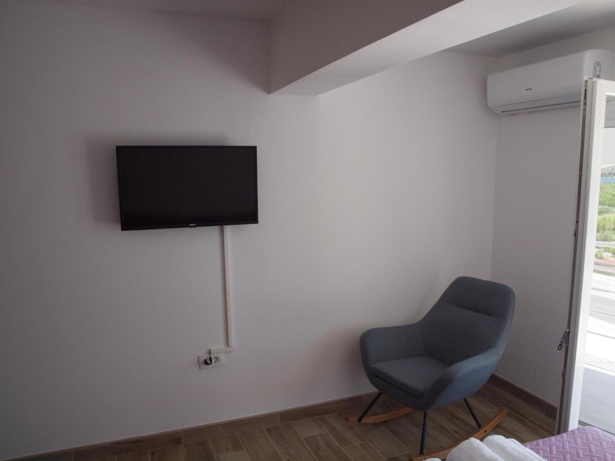 Apartman&Studio S 普洛切 外观 照片