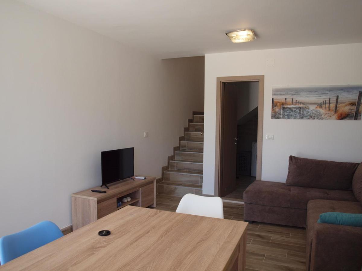 Apartman&Studio S 普洛切 外观 照片