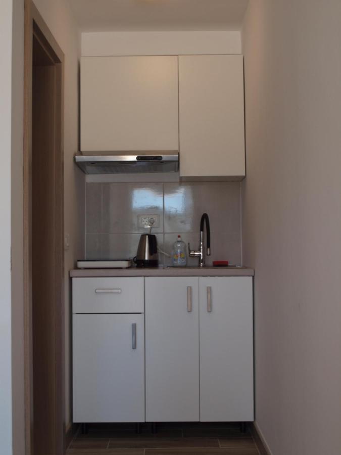Apartman&Studio S 普洛切 外观 照片